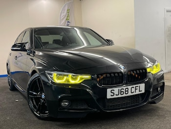 Used BMW 3 Series 2018 for sale - 76002365: Photo