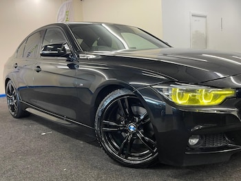 Used BMW 3 Series 2018 for sale - 76002365: Photo