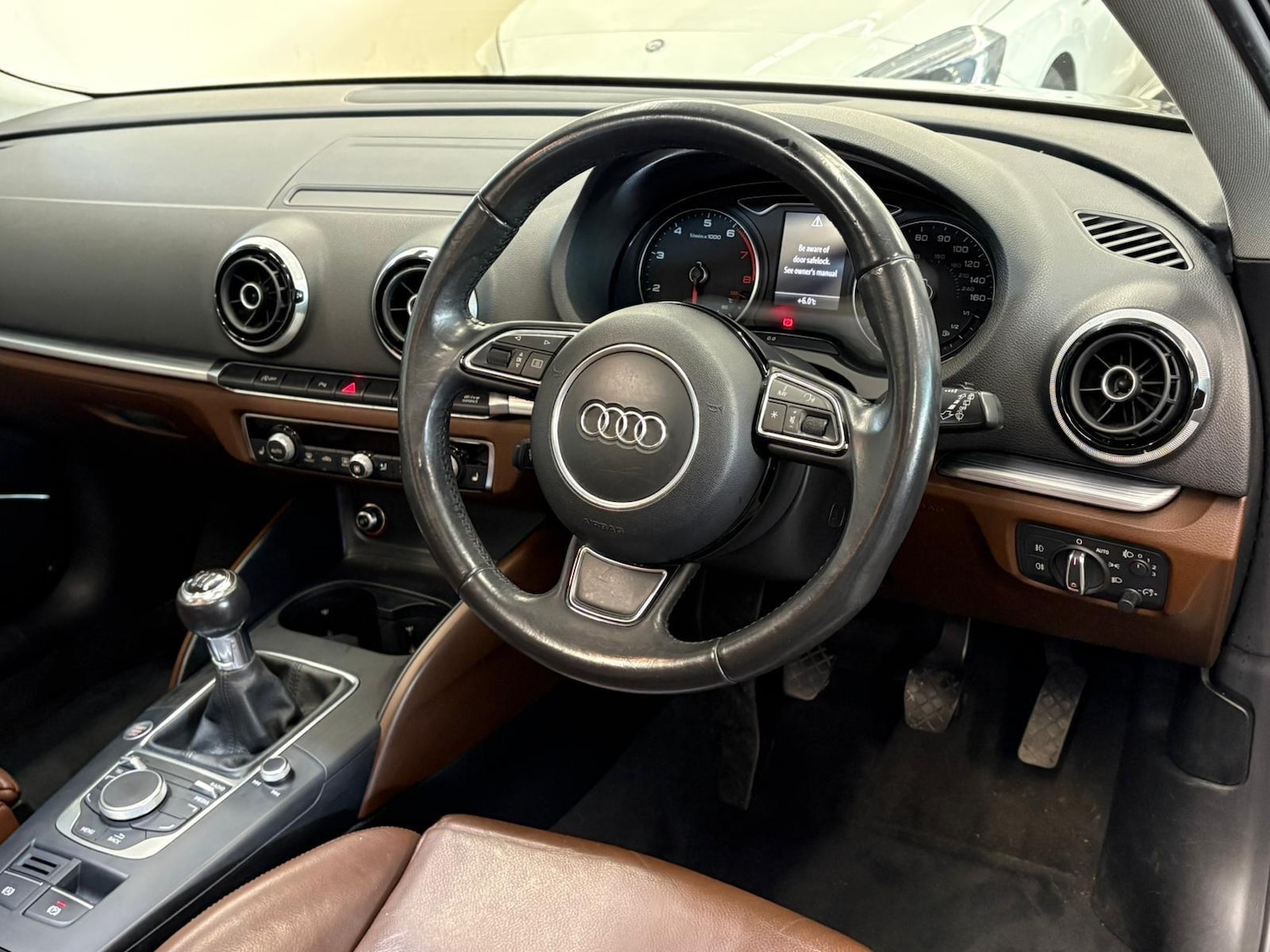 Used Audi A3 2012 for sale - 77565126: Photo 16