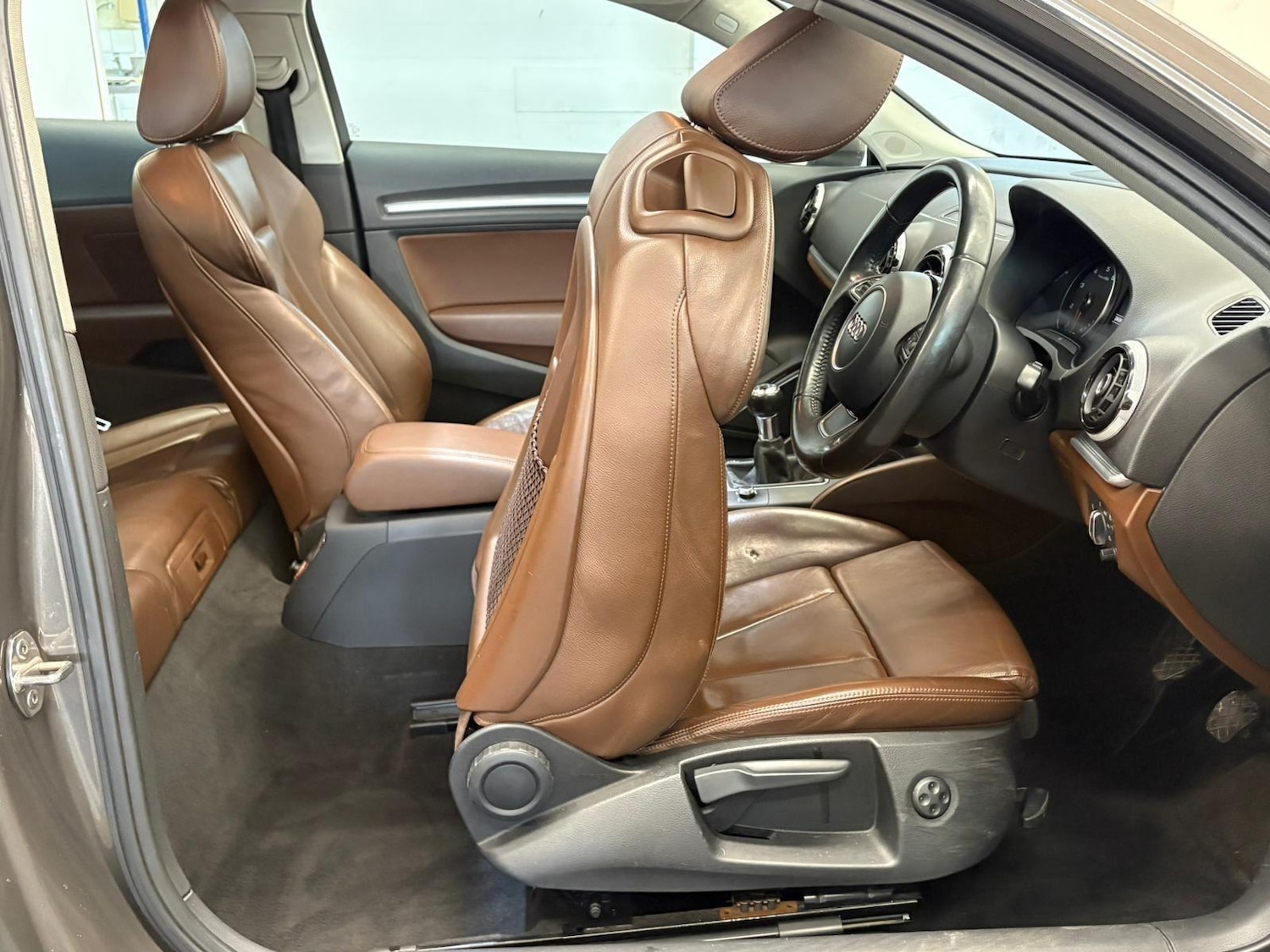 Used Audi A3 2012 for sale - 77565126: Photo 17