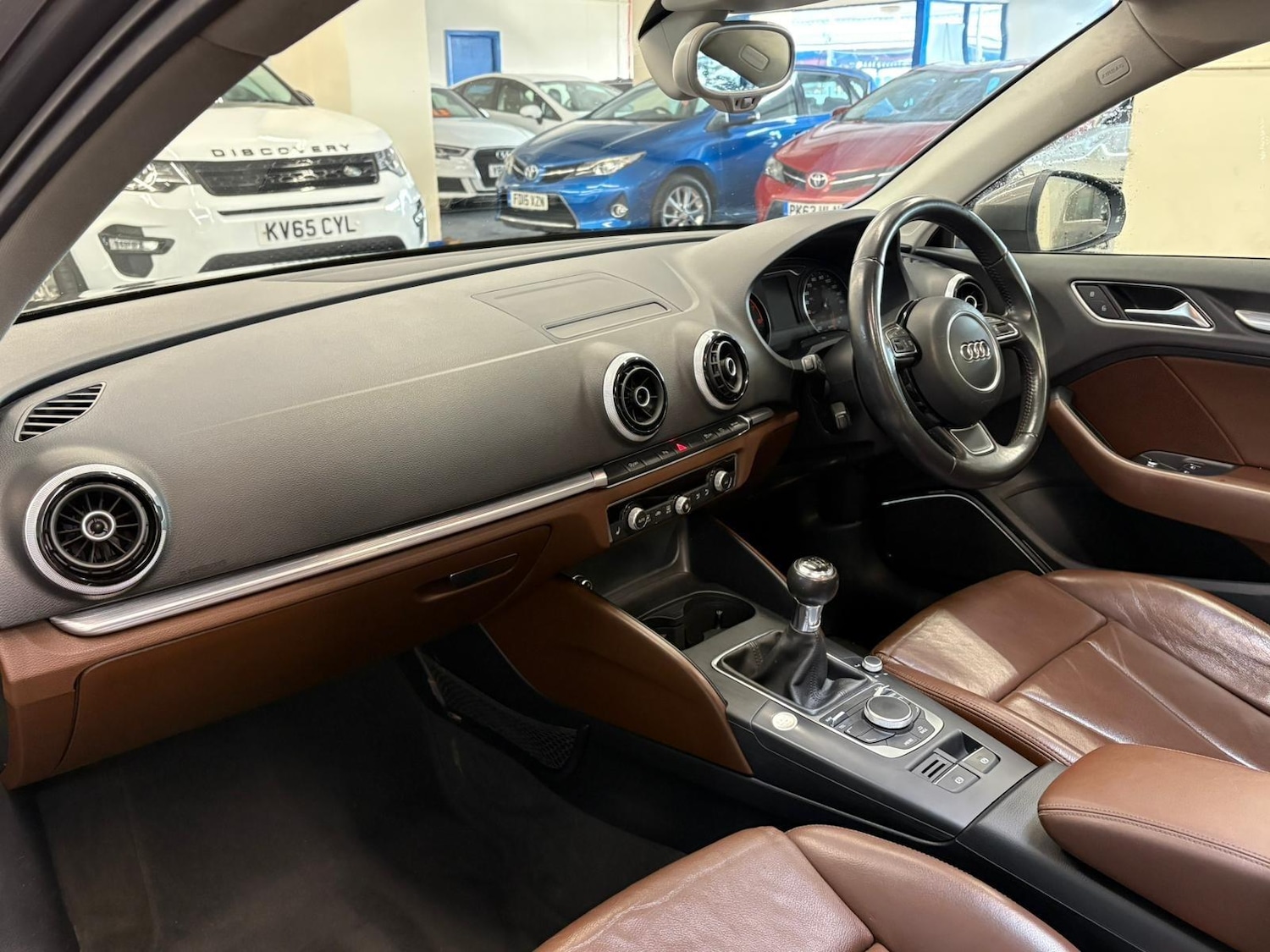 Used Audi A3 2012 for sale - 77565126: Photo 18