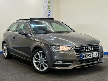 (62) - 1.4 TFSI Sport Euro 5 (s/s) 3dr