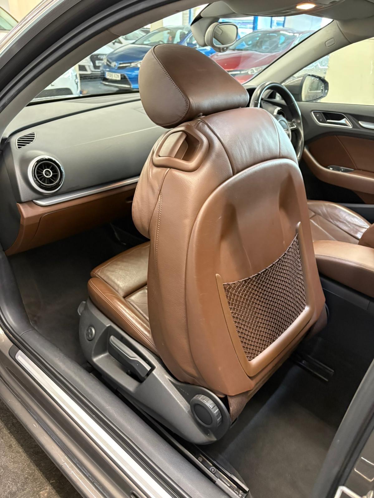 Used Audi A3 2012 for sale - 77565126: Photo 20