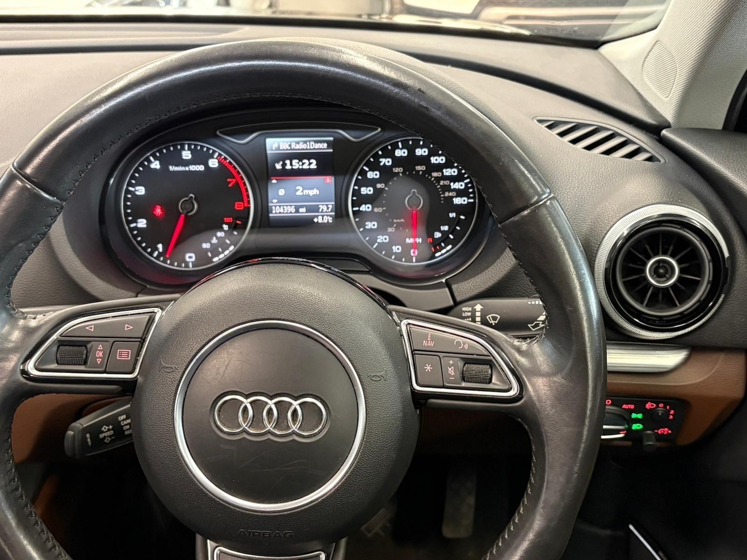 Used Audi A3 2012 for sale - 77565126: Photo 28