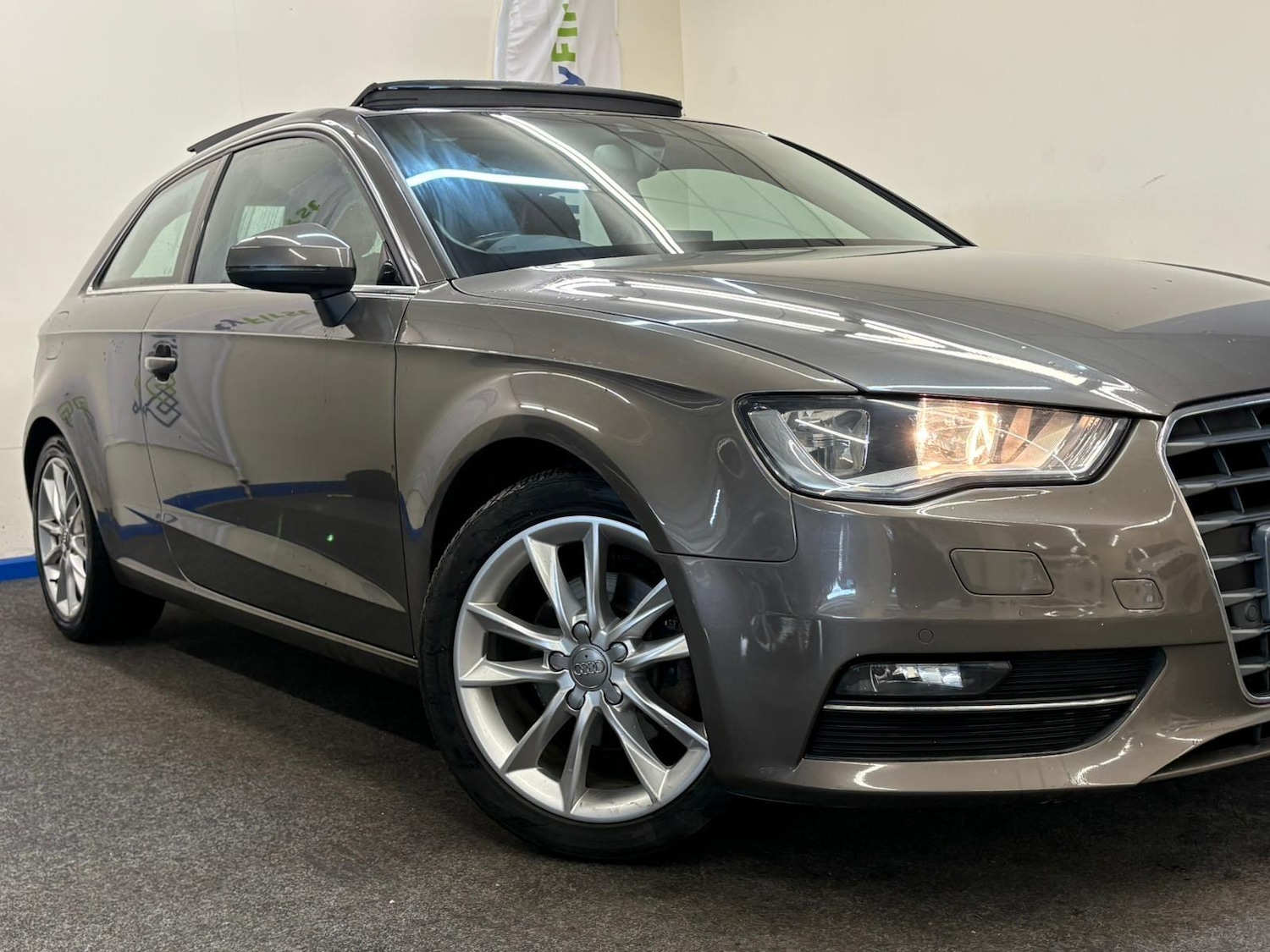 Used Audi A3 2012 for sale - 77565126: Photo 3