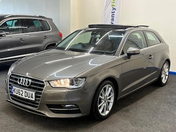 Used Audi A3 2012 for sale - 77565126: Photo