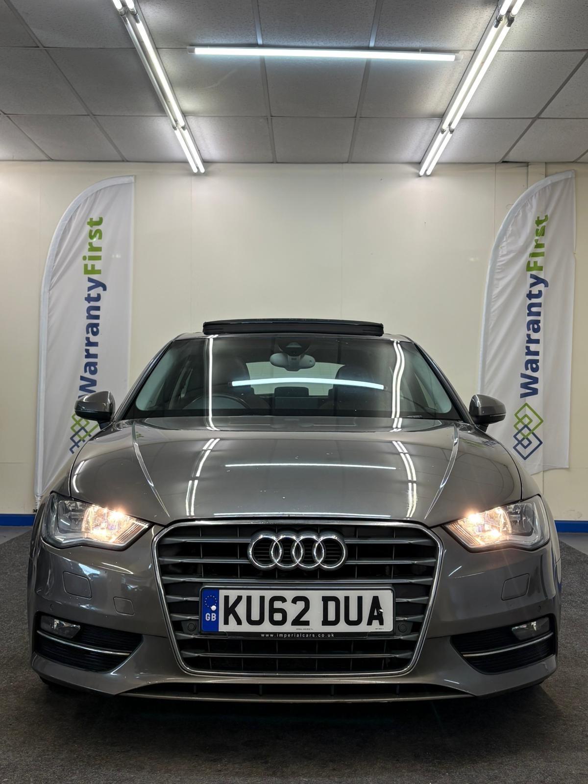 Used Audi A3 2012 for sale - 77565126: Photo 6