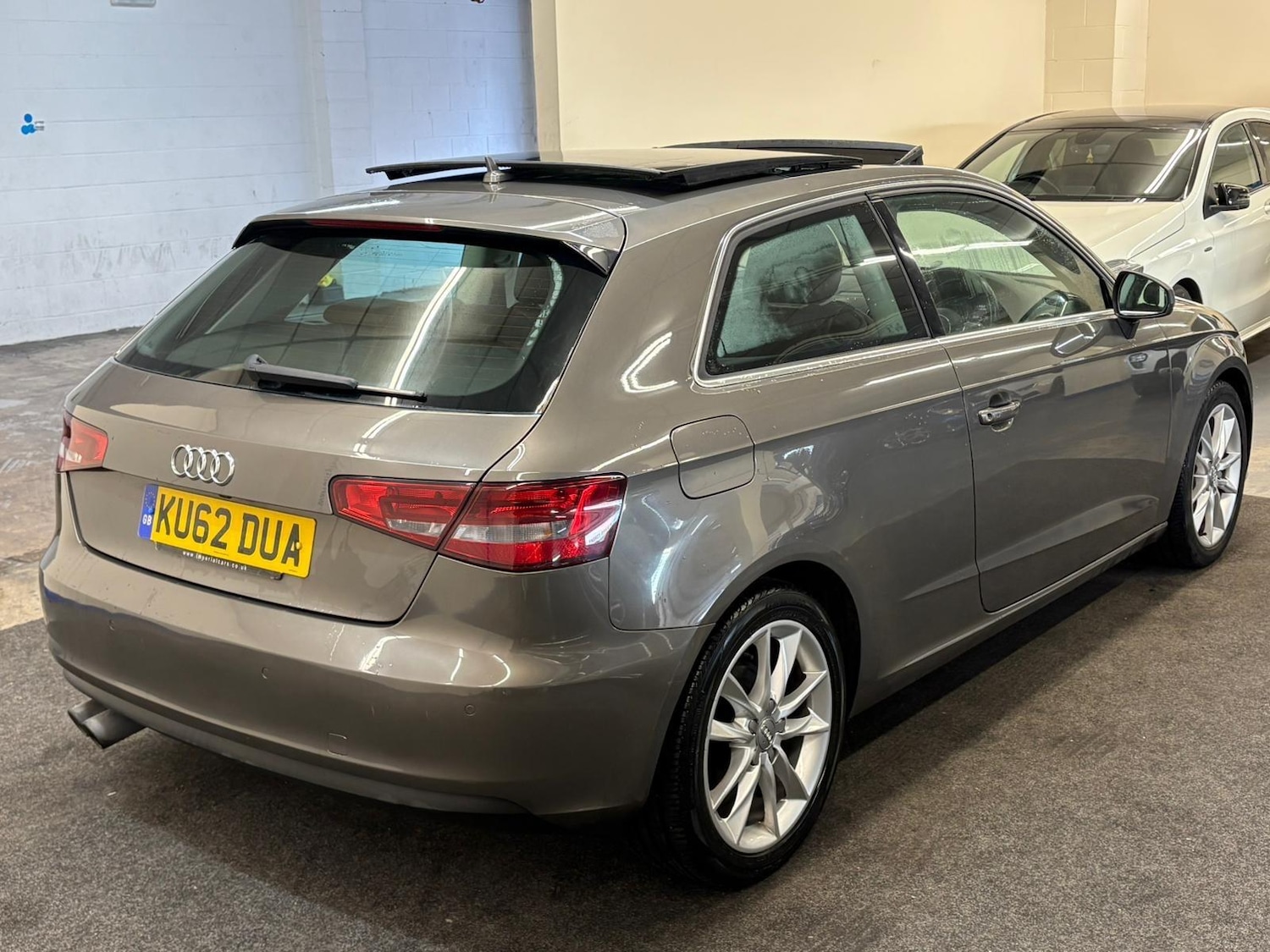 Used Audi A3 2012 for sale - 77565126: Photo 8