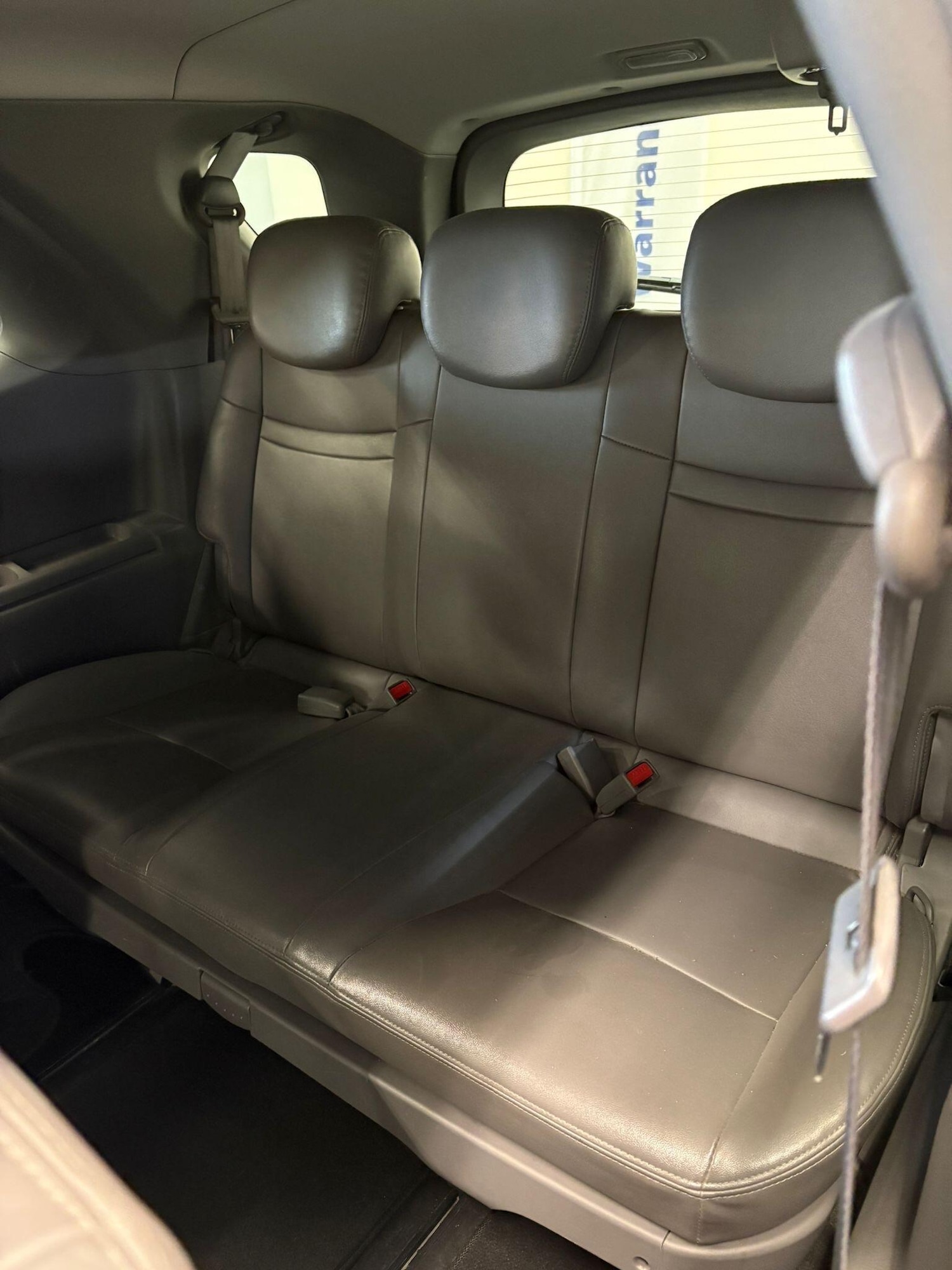 Used Ssangyong Turismo for sale - 78147899: Photo 10