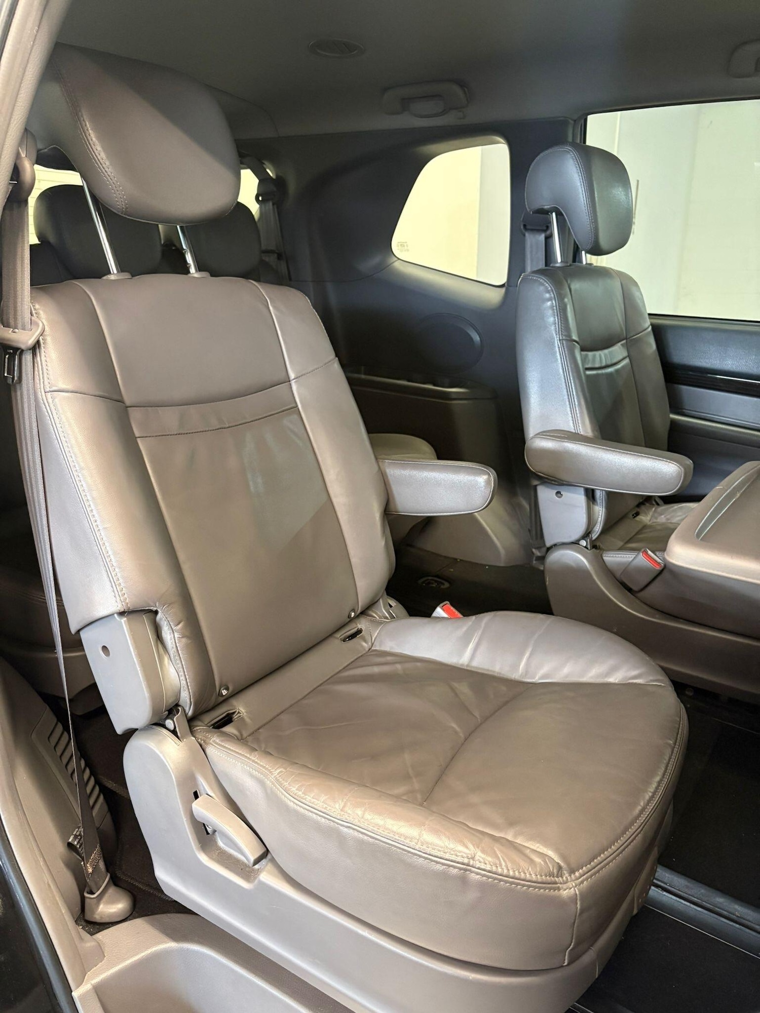 Used Ssangyong Turismo for sale - 78147899: Photo 11