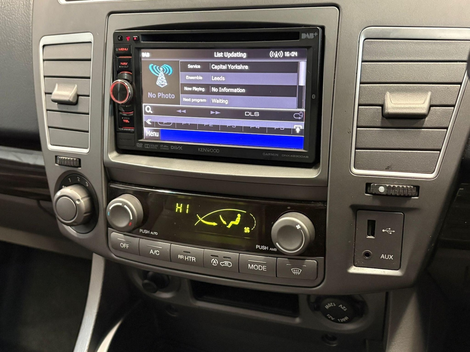 Used Ssangyong Turismo for sale - 78147899: Photo 16