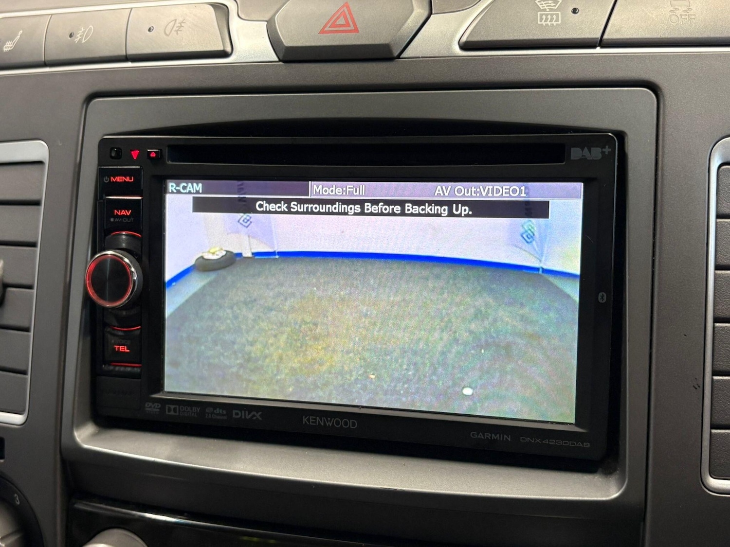 Used Ssangyong Turismo for sale - 78147899: Photo 17