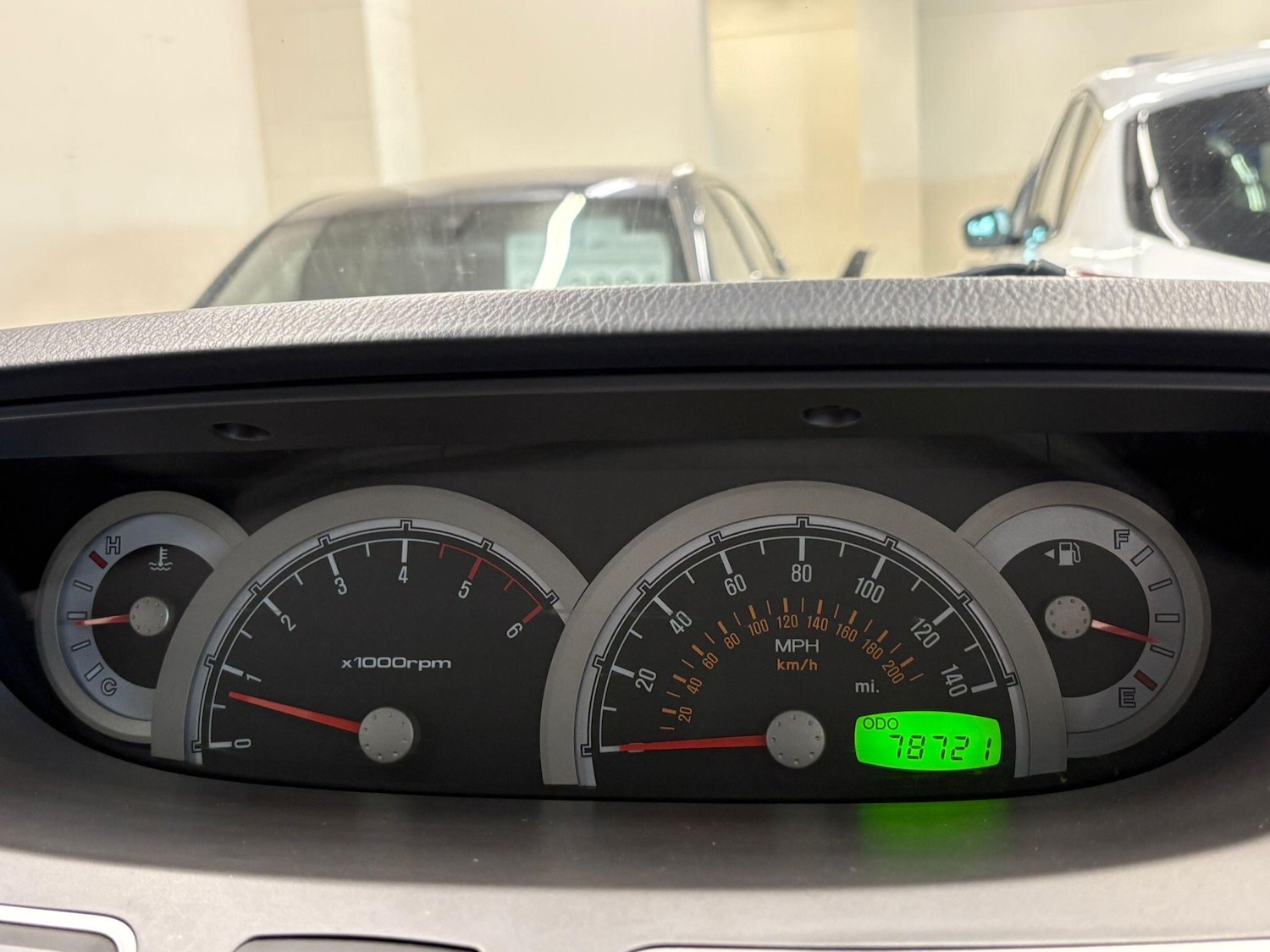 Used Ssangyong Turismo for sale - 78147899: Photo 18