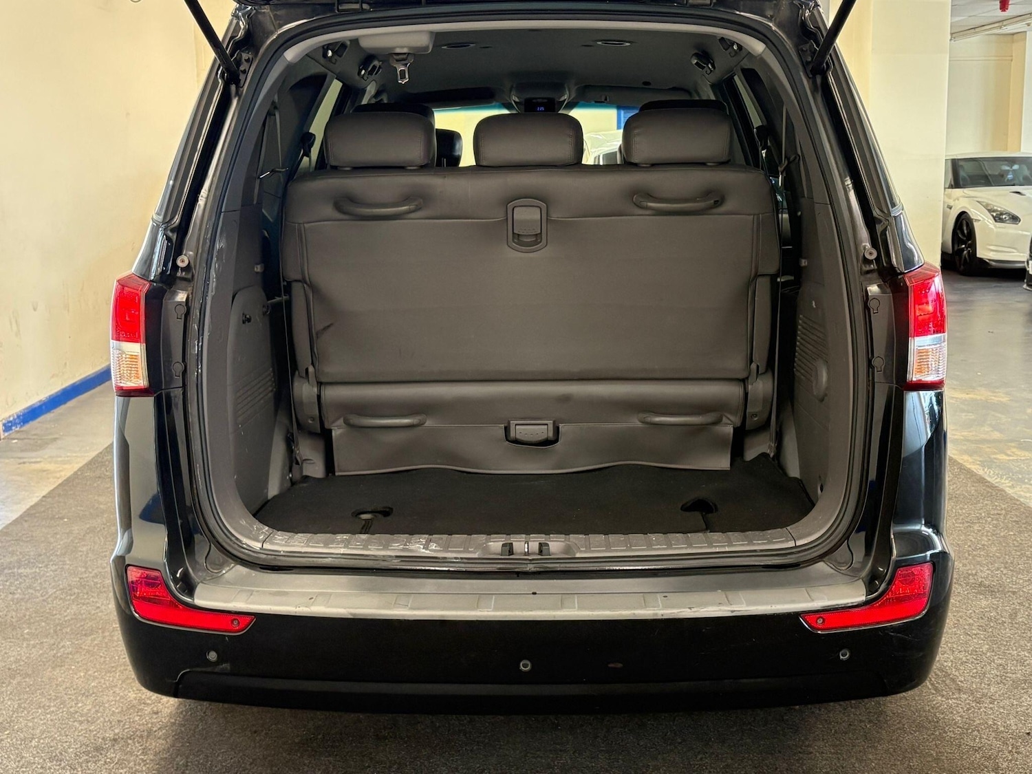 Used Ssangyong Turismo for sale - 78147899: Photo 20