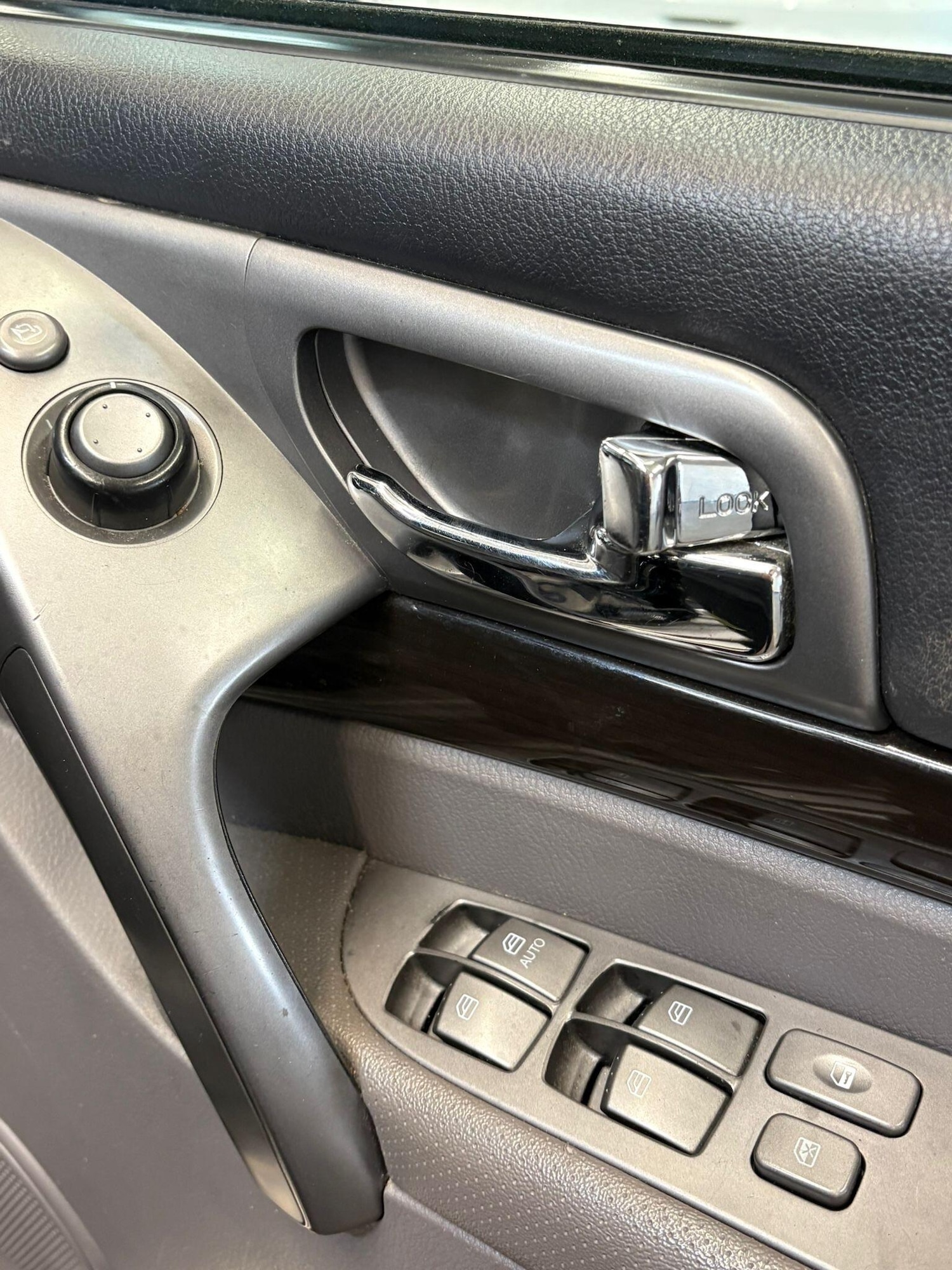 Used Ssangyong Turismo for sale - 78147899: Photo 22