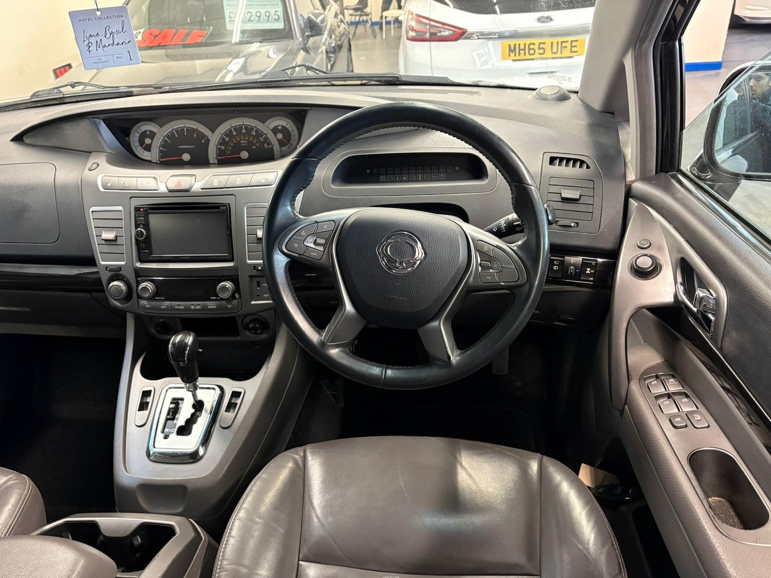 Used Ssangyong Turismo for sale - 78147899: Photo 23