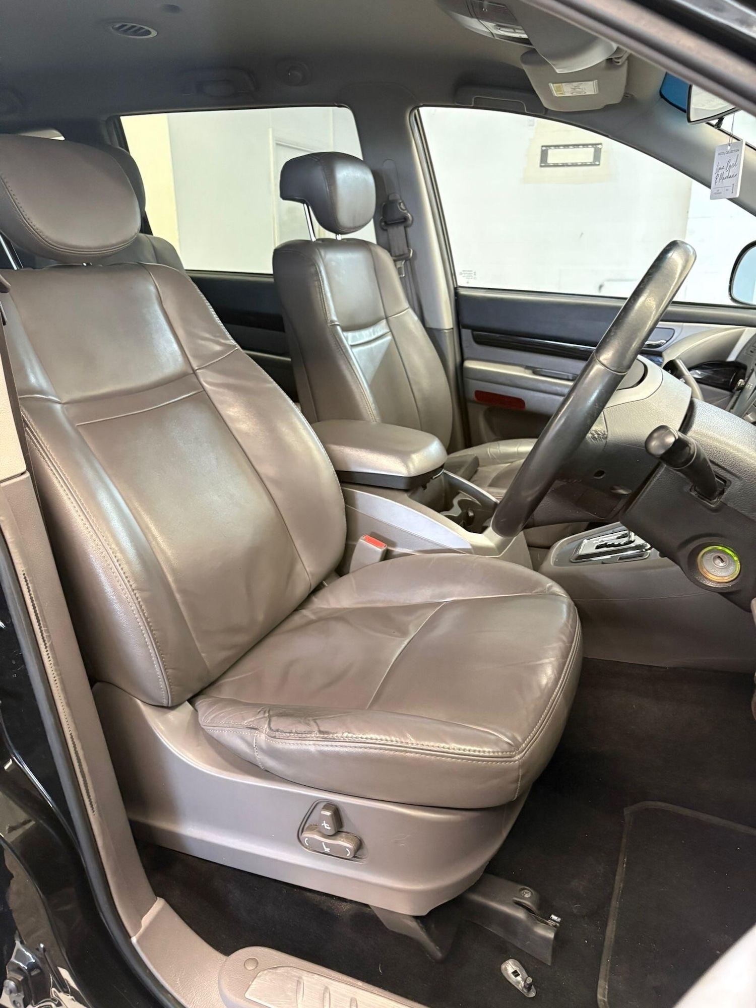 Used Ssangyong Turismo for sale - 78147899: Photo 9