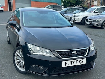 Used SEAT Leon 2017 for sale - 79589783: Photo