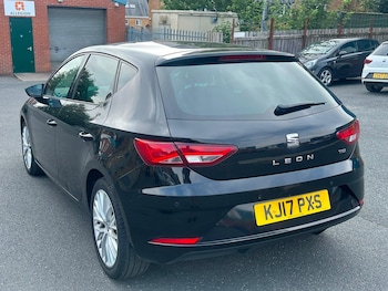 Used SEAT Leon 2017 for sale - 79589783: Photo