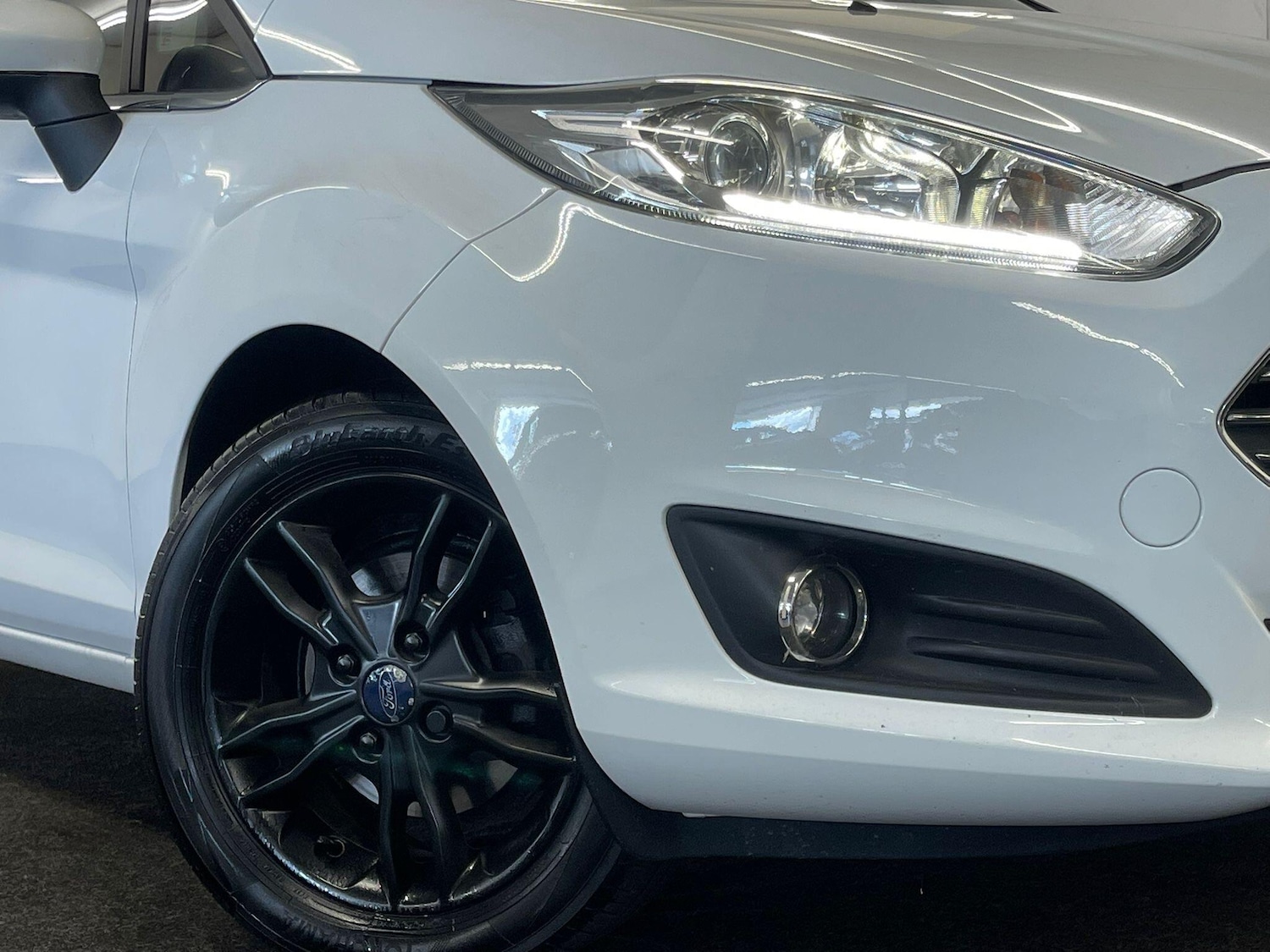 Used Ford Fiesta 2015 for sale - 76623250: Photo 5