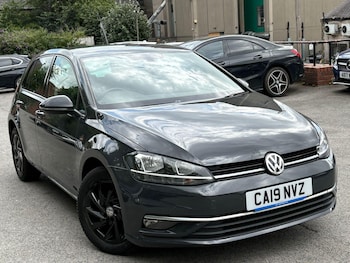Used Volkswagen Golf 2019 for sale - 79247604: Photo