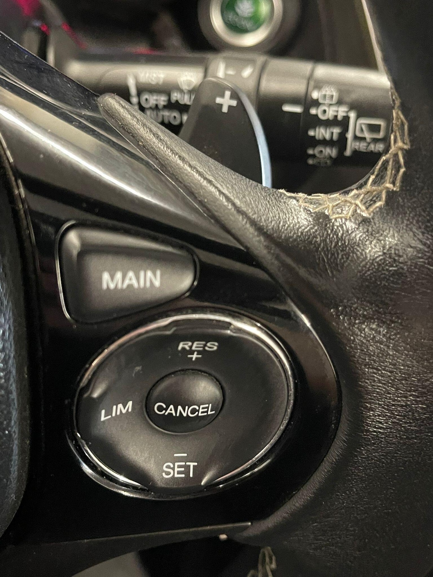 Used Honda Civic 2015 for sale - 76315047: Photo 11