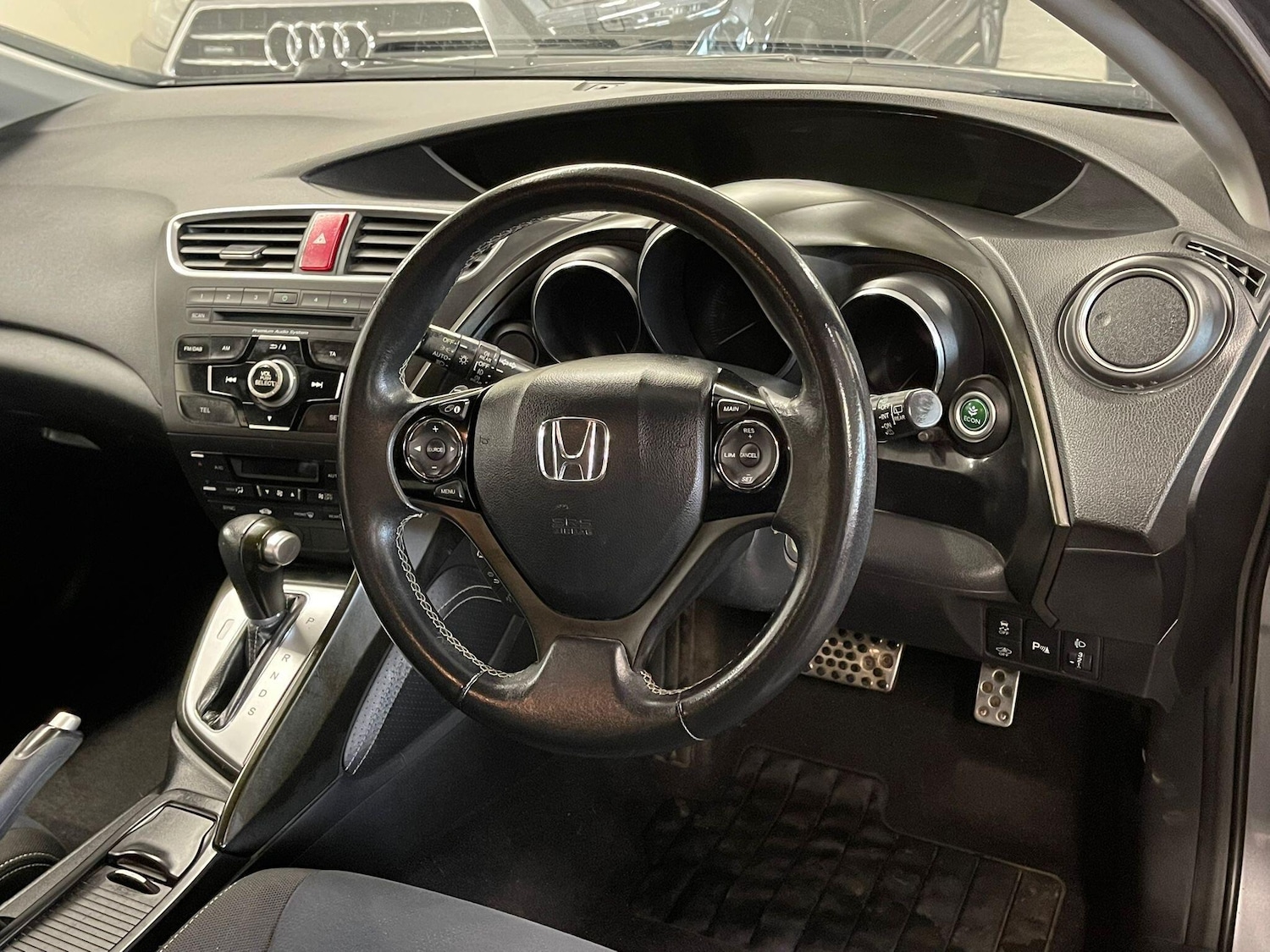 Used Honda Civic 2015 for sale - 76315047: Photo 13