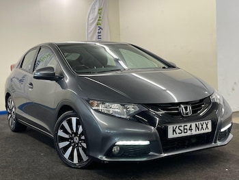 Honda - Civic