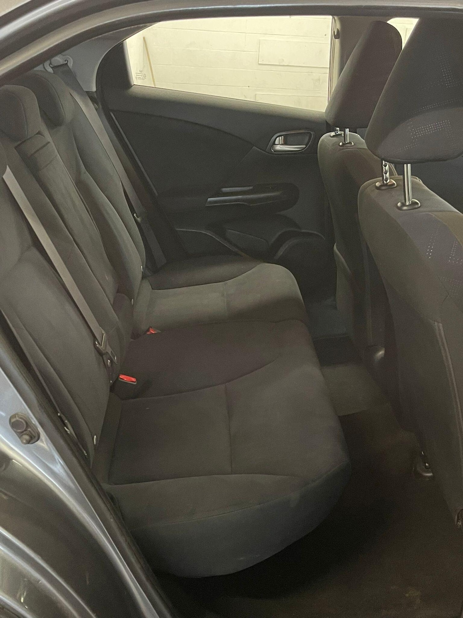 Used Honda Civic 2015 for sale - 76315047: Photo 9