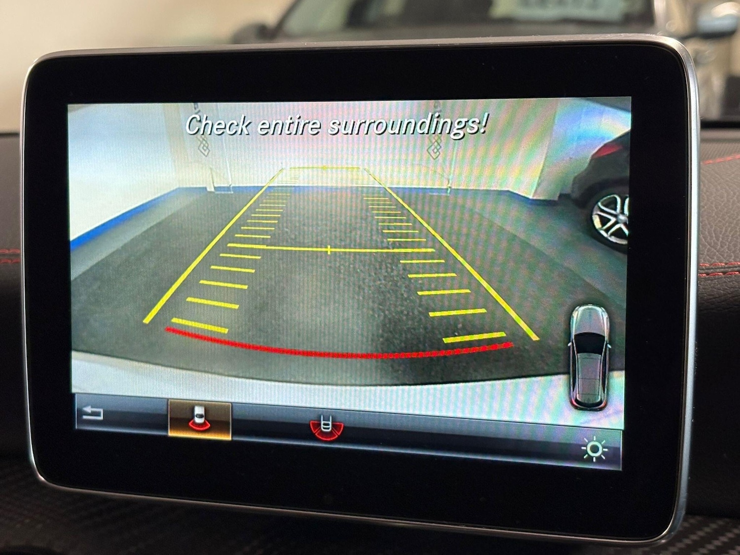 Used Mercedes-Benz A-Class 2015 for sale - 76623197: Photo 16