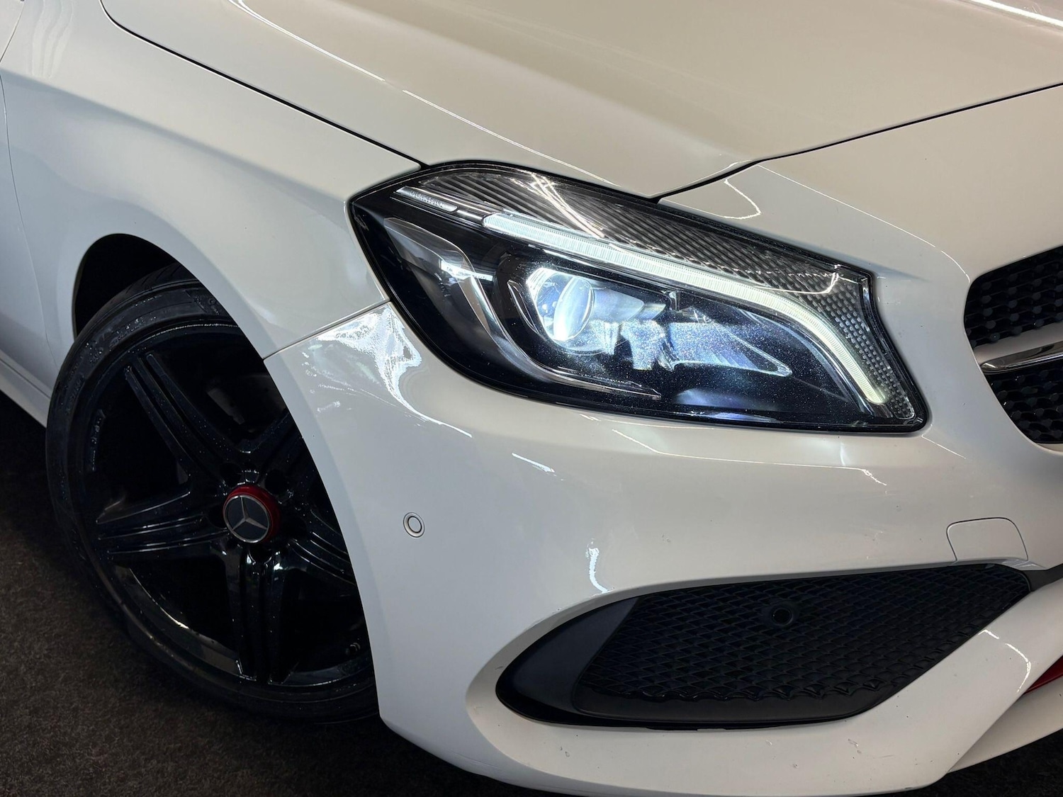 Used Mercedes-Benz A-Class 2015 for sale - 76623197: Photo 20