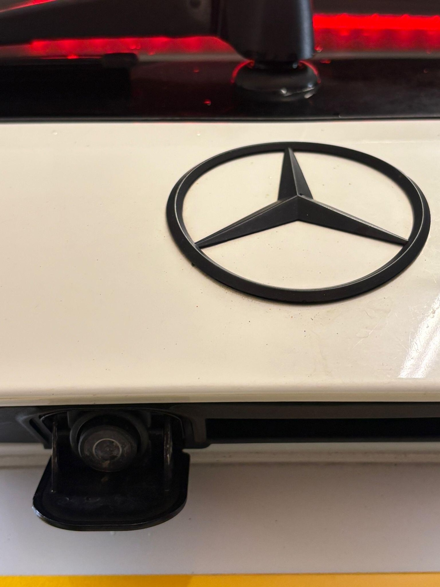 Used Mercedes-Benz A-Class 2015 for sale - 76623197: Photo 22