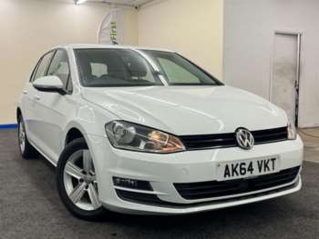 2014 (64) - 1.6 TDI BlueMotion Tech Match Euro 5 (s/s) 5dr