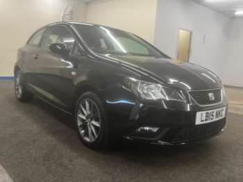 (15) - 1.2 TSI I TECH Sport Coupe Euro 5 3dr