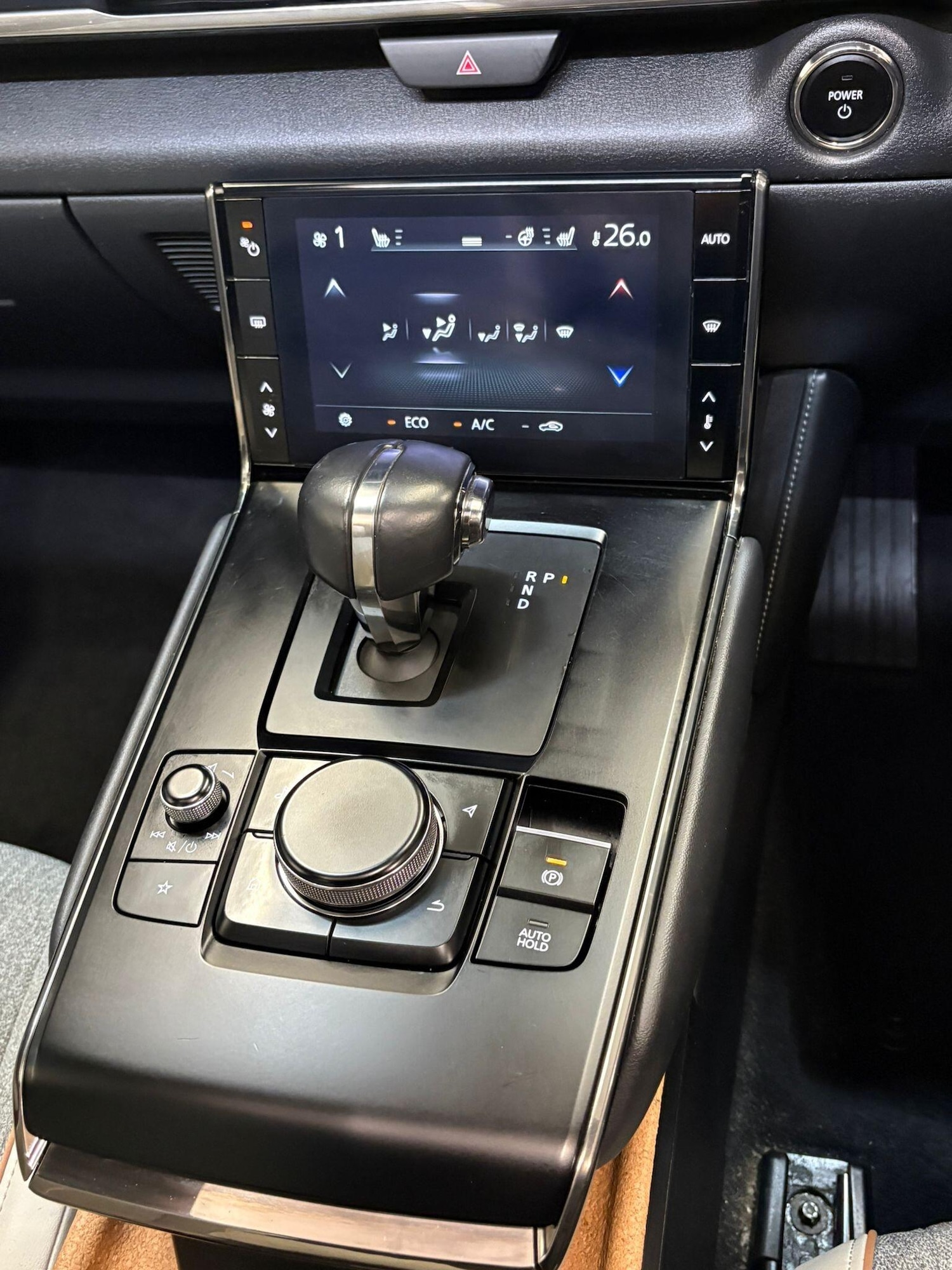 Used Mazda MX-30 2021 for sale - 77799294: Photo 10