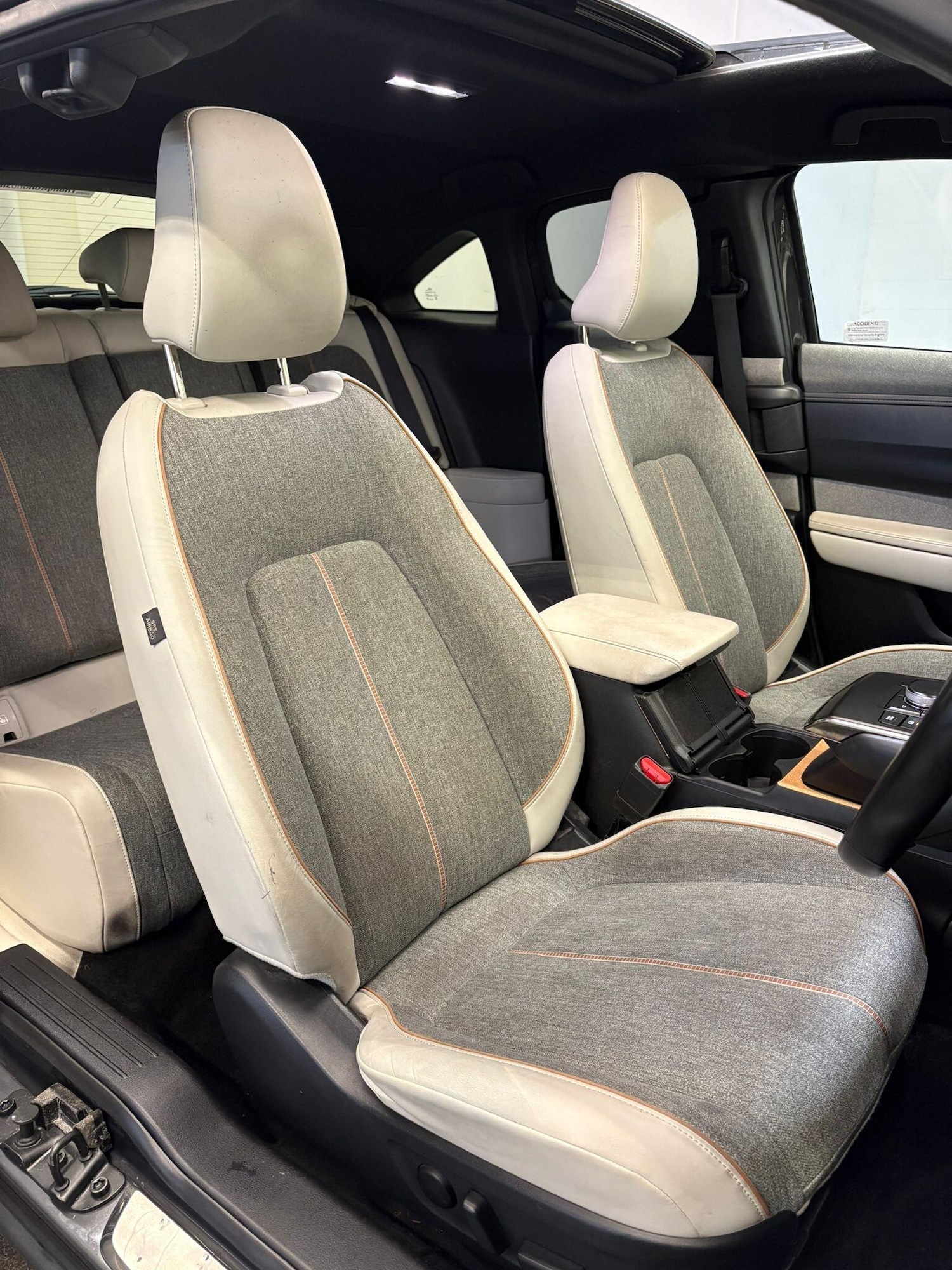 Used Mazda MX-30 2021 for sale - 77799294: Photo 11