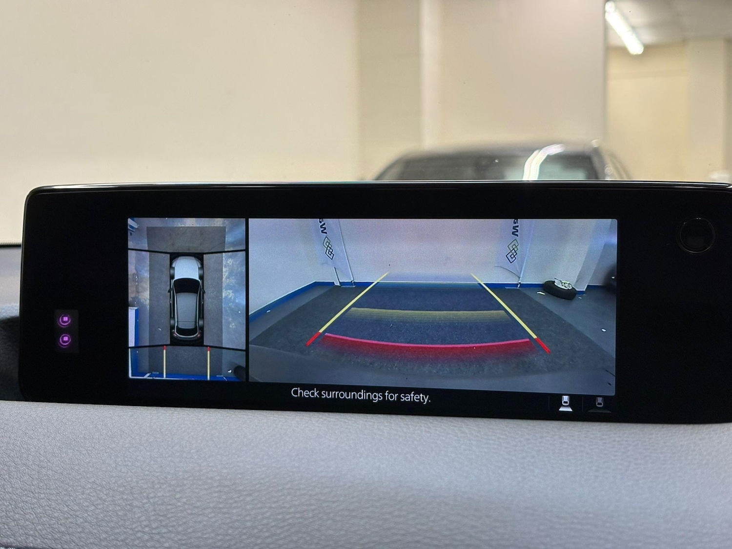 Used Mazda MX-30 2021 for sale - 77799294: Photo 17