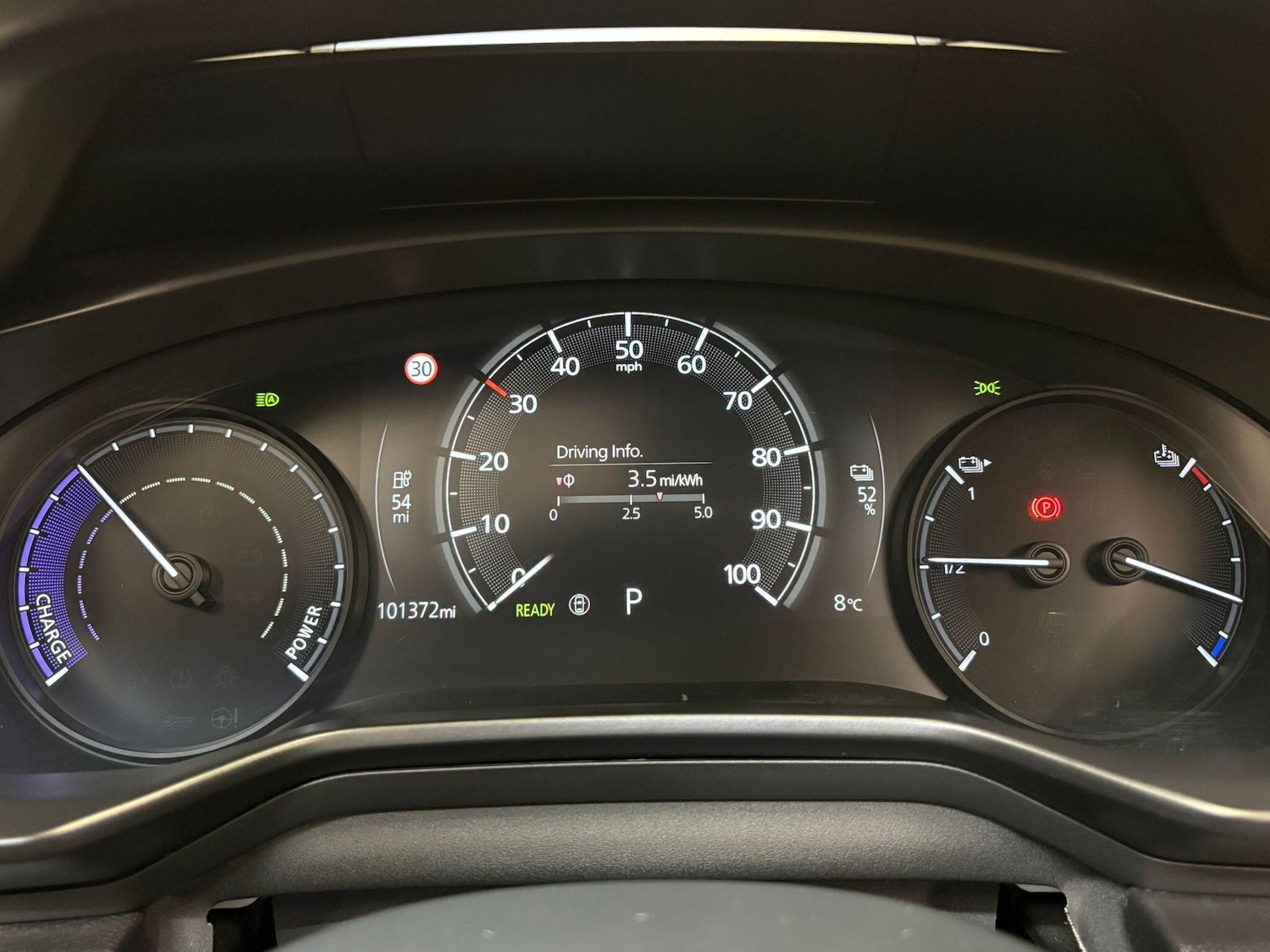 Used Mazda MX-30 2021 for sale - 77799294: Photo 19