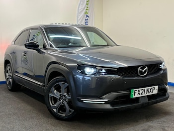 Used Mazda MX-30 2021 for sale - 77799294: Photo