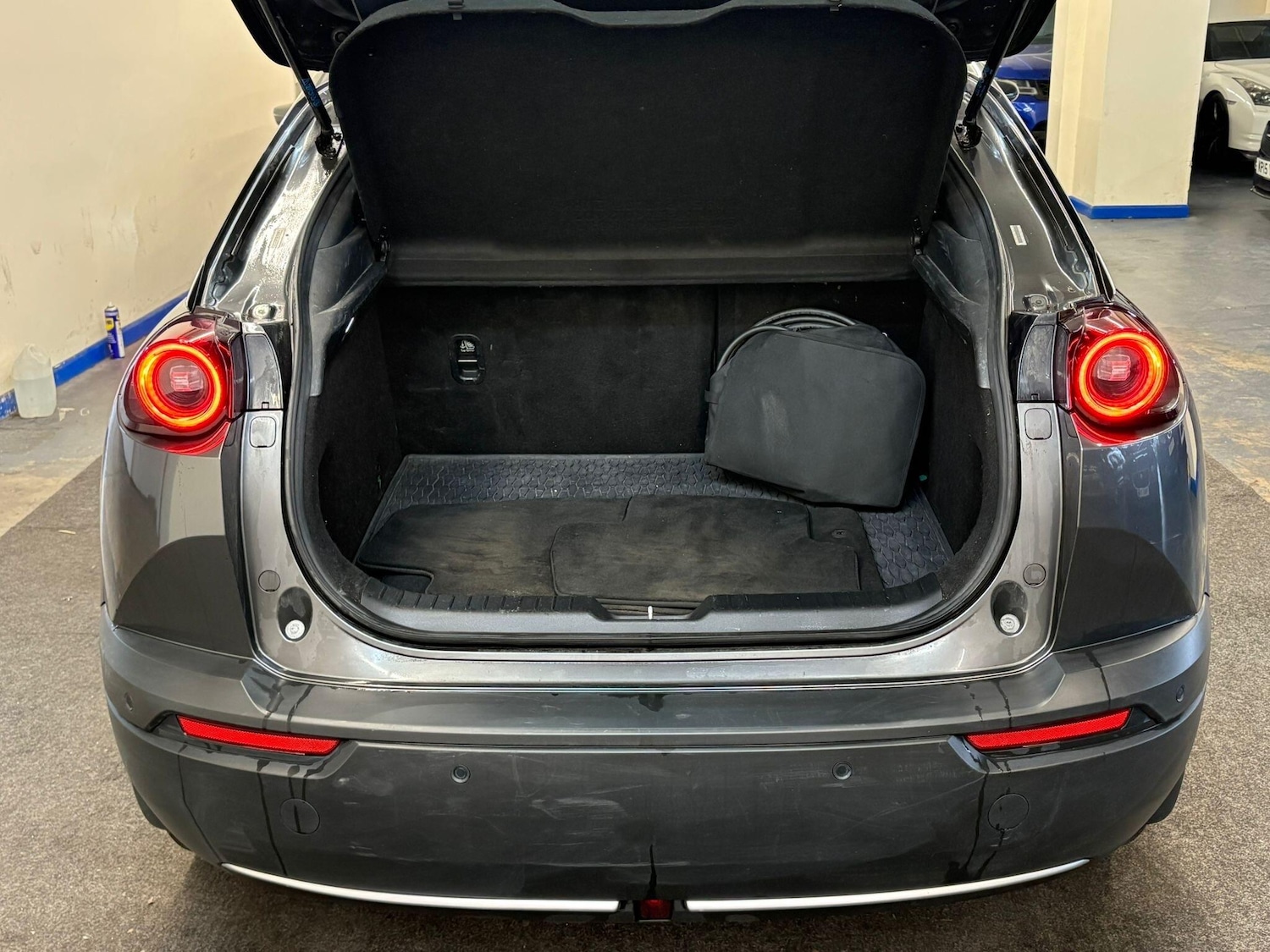 Used Mazda MX-30 2021 for sale - 77799294: Photo 20