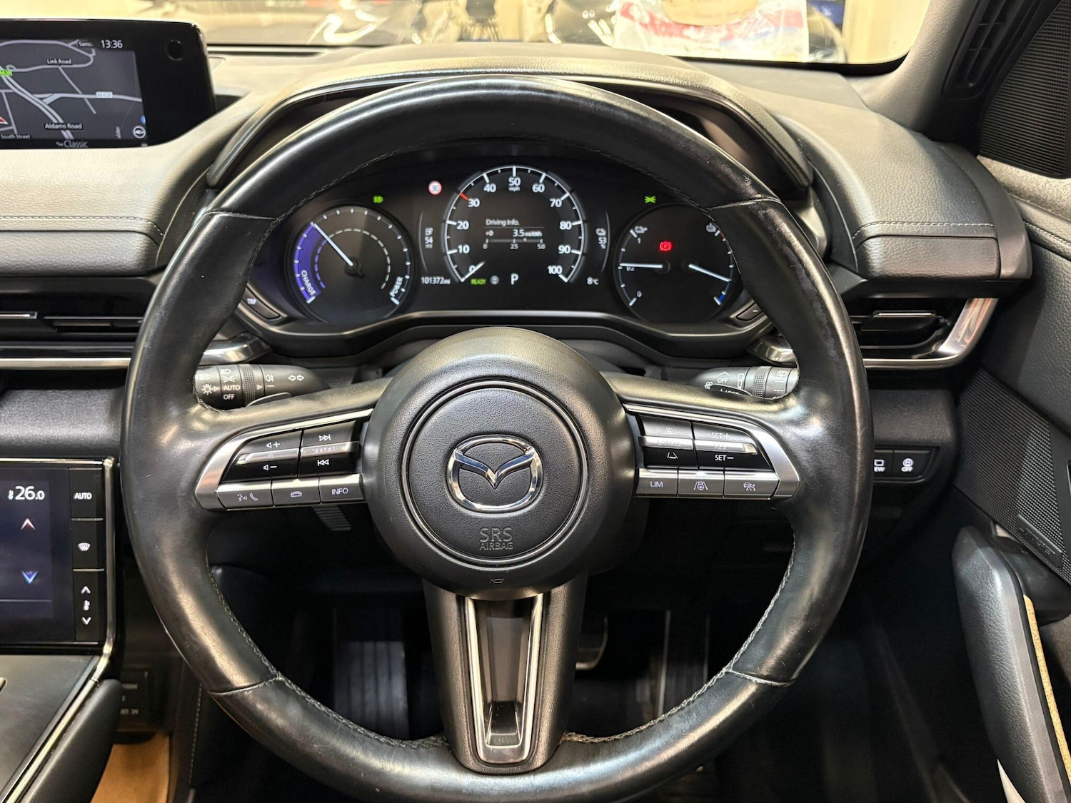 Used Mazda MX-30 2021 for sale - 77799294: Photo 22