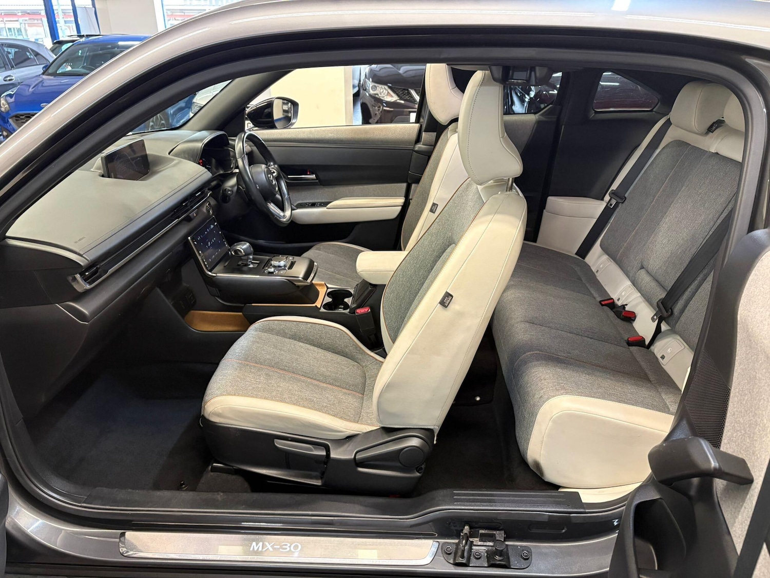 Used Mazda MX-30 2021 for sale - 77799294: Photo 26