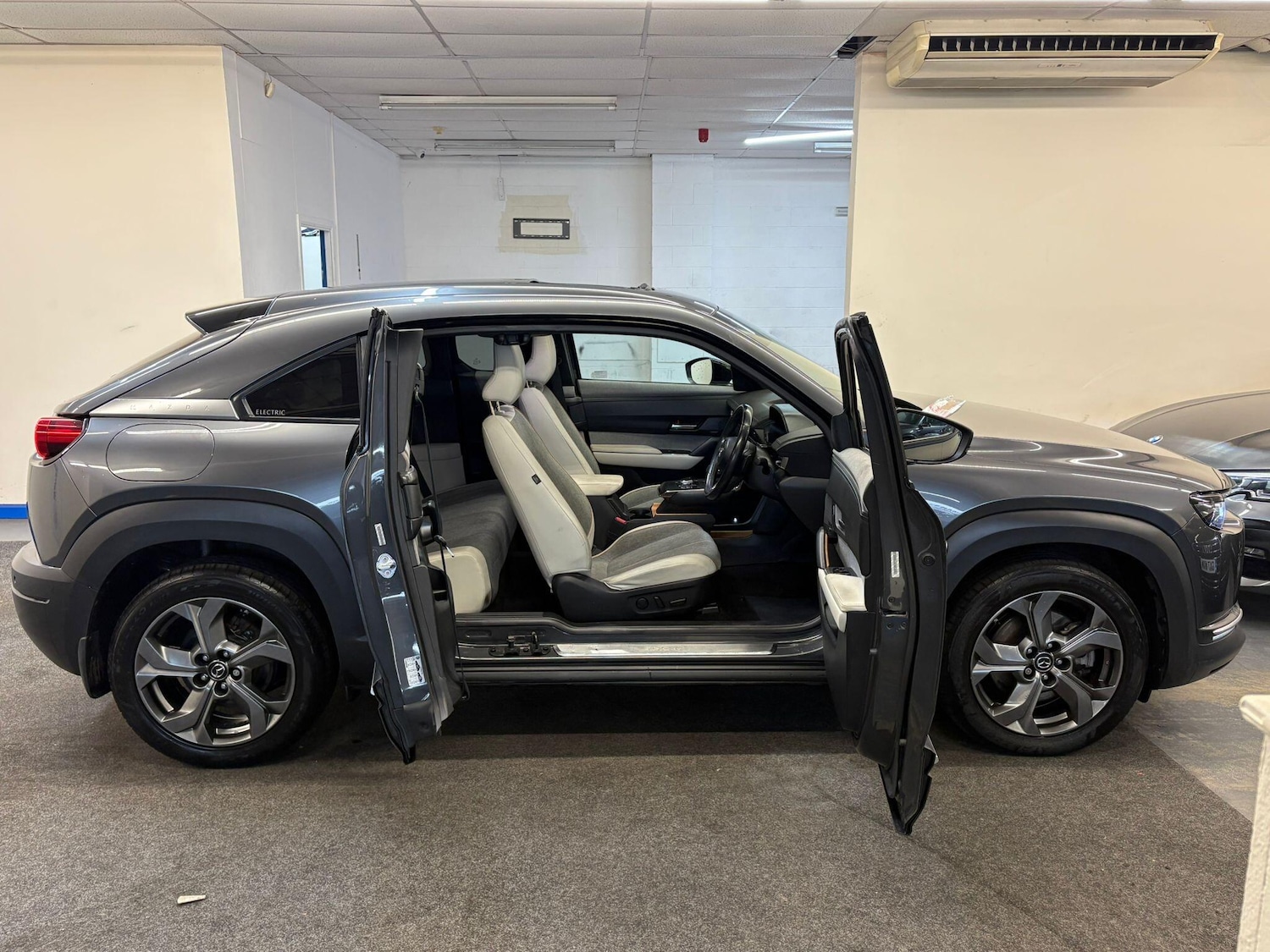 Used Mazda MX-30 2021 for sale - 77799294: Photo 4