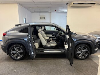 Used Mazda MX-30 2021 for sale - 77799294: Photo