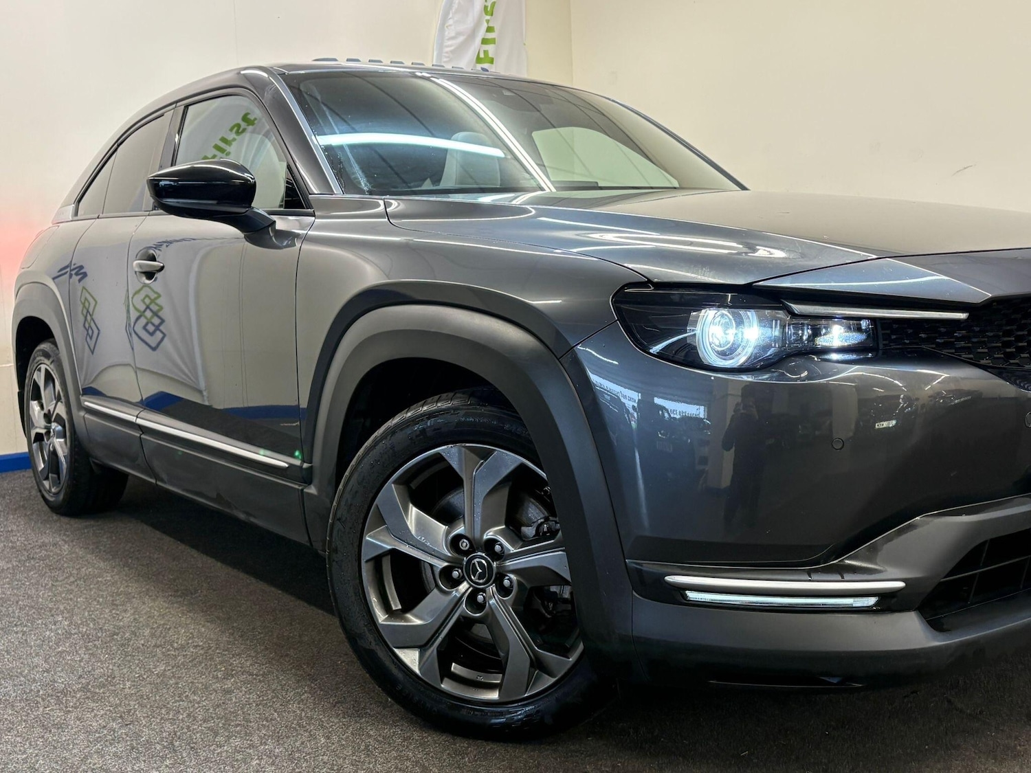 Used Mazda MX-30 2021 for sale - 77799294: Photo 5