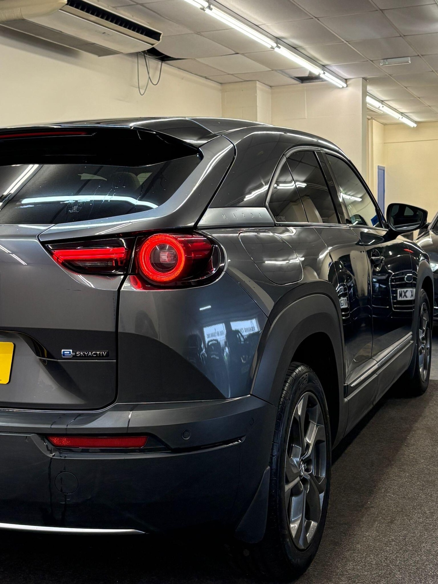 Used Mazda MX-30 2021 for sale - 77799294: Photo 7