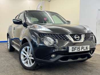 2015 (15) - 1.5 dCi 8v Acenta Premium Euro 5 (s/s) 5dr
