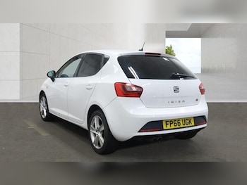 Used SEAT Ibiza 2016 for sale - 78361558: Photo