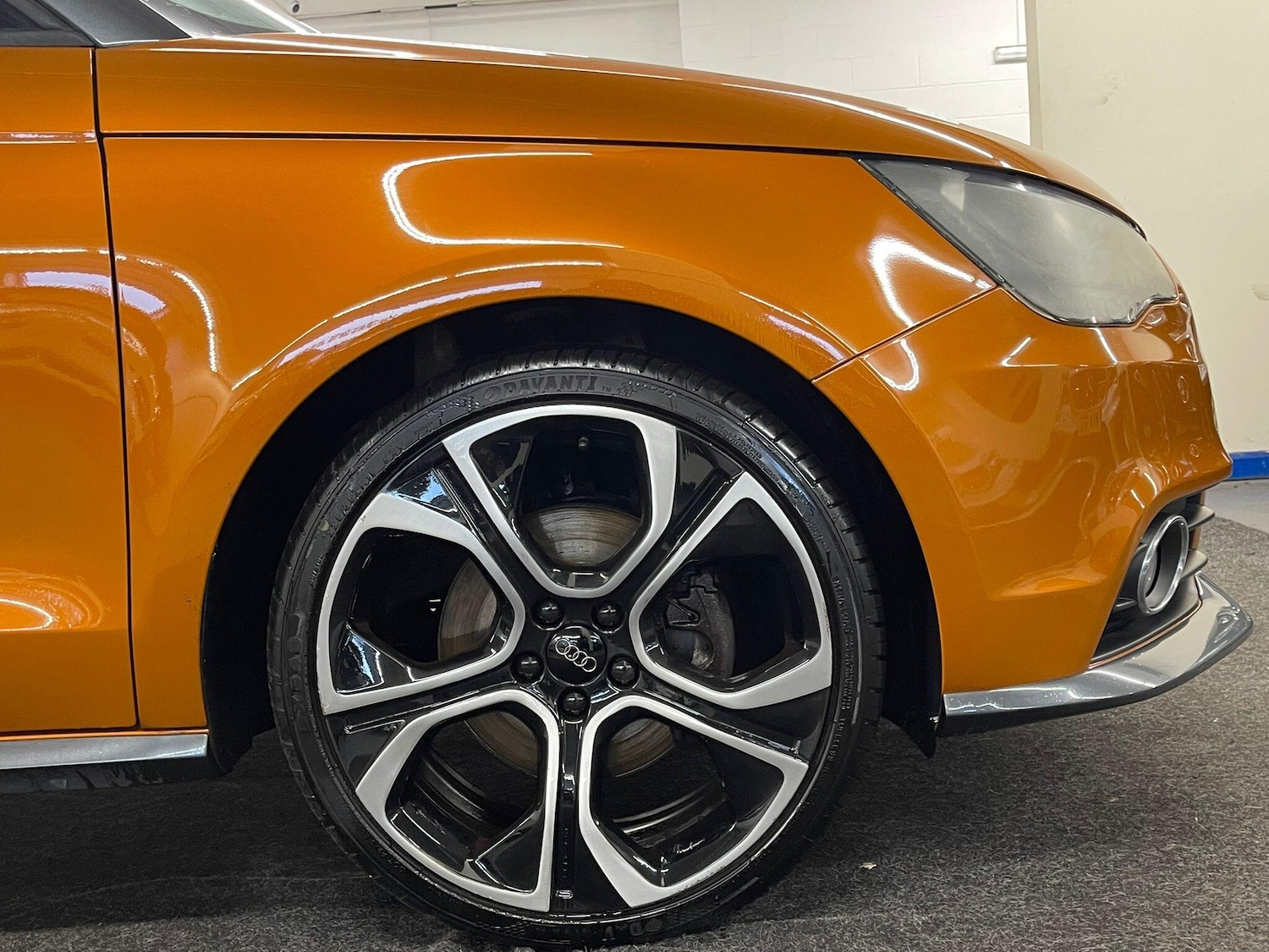 Used Audi A1 2014 for sale - 76083856: Photo 15