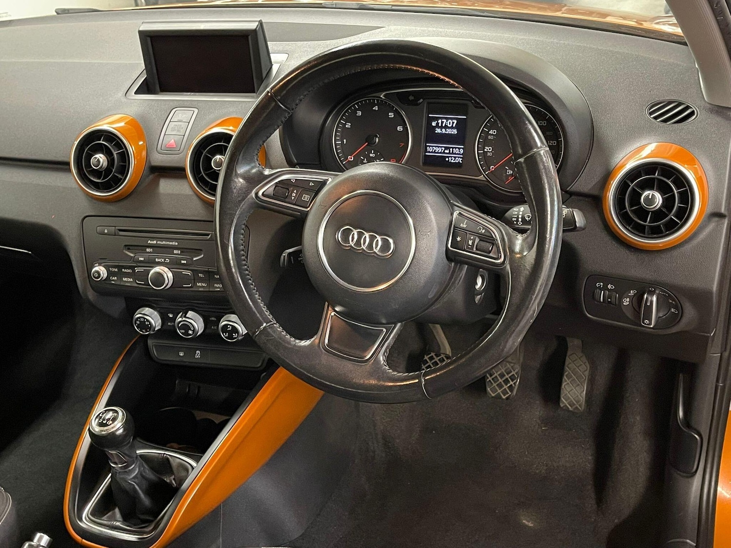 Used Audi A1 2014 for sale - 76083856: Photo 18